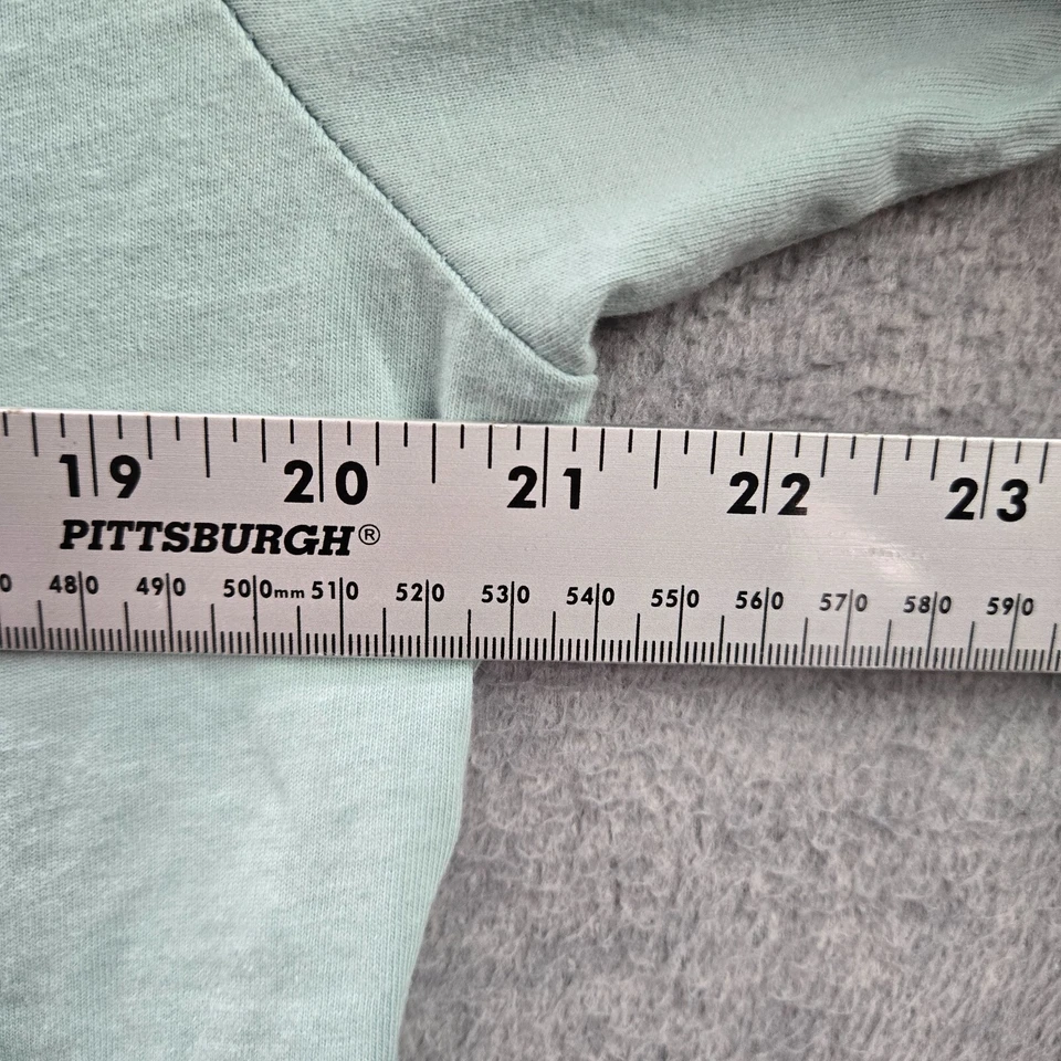 Camisa Bruce Lee X Show Palace Hombre M Verde Manga Corta Logo Algodón Foto 3 de 4