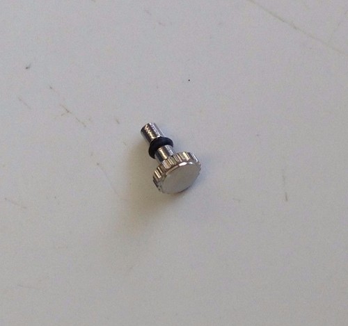 Pulsar White Crown 35M86NS1 per custodia # Y563-8059 e altri vedi lista Lorus - Foto 3 di 3