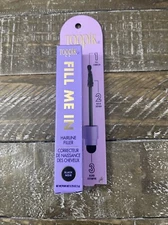 Toppik Fill Me In Hairline Filler Black