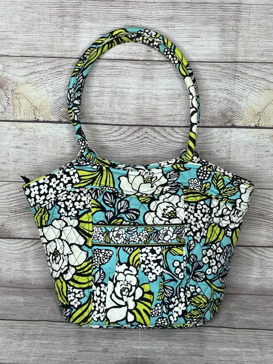 Vera bradley shop turquoise purse
