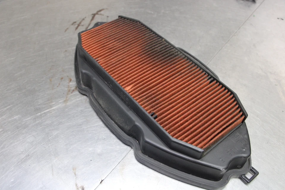 12-13 Honda NC700X NC700 Air Intake Filter - Изображение 2 из 4