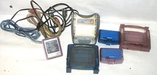 VINTAGE JOYTECH NINTENDO GAMEBOY COLOR 64 Transfer pack Etc. & Accessories (B33)