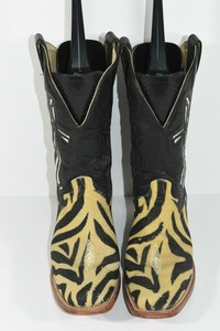 corral stingray boots