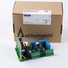 ONE NEW SIEMENS C98043-A7014-L2/6RY1703-0CA01