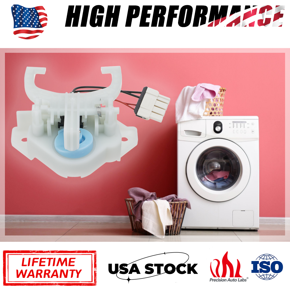 WH03X30517 Washer Mode Shifter Actuator Assembly For GE Hotpoint