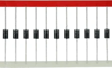 BOJACK 1N5408 Rectifier Diode IN5408 3 a 1000 V DO-201AD Axial 5408 3 Amp 1000 V