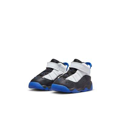 323420-142] Toddlers Air Jordan 6 RINGS TD | eBay