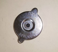 MG RILEY WOLSELEY 1100 1300 ENGINE COOLING RADIATOR CAP EW539