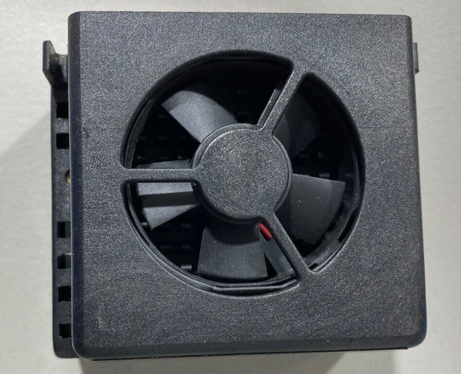 Intelligent Motion Systems IMS MX-CS102-401  Stepped Motor Control - Image 3 of 4