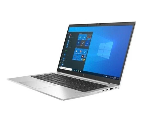 HP EliteBook 845 G8 14" (256GB SSD, AMD Ryzen 5 PRO 5650U, 2.30GHz, 16GB RAM)