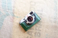 Leica M11 case Leica m11 Half Case Handmade Made in Korea