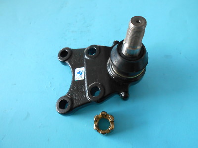 Unterer Kopf Schwenkarm JKL Great Wall Hover Steed GW86301 Sivar