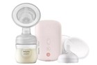 Philips AVENT Breast Pad Single Electric Breast Pump Electric Breast Pumps