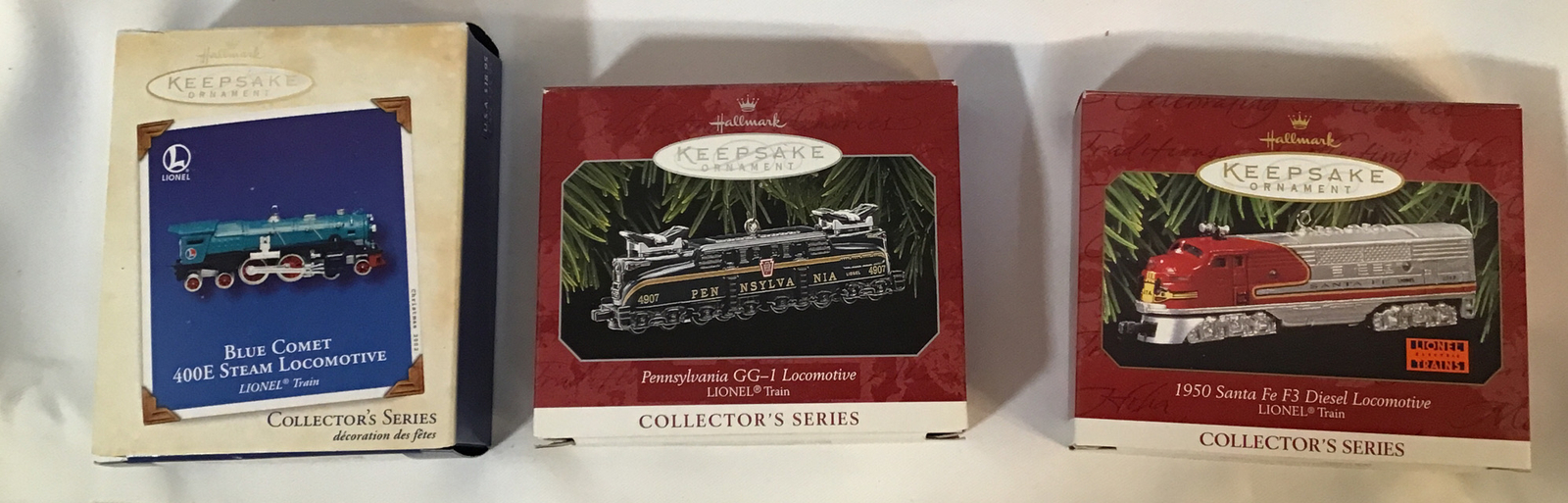 Click here to see eBay Auction