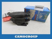 BremsbeläGe Vorne Front Brake Pad Volkswagen Golf Jetta Derby