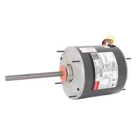 Dayton 4M262bg Condenser Fan Motor,1/3 Hp,825 Rpm,60 Hz