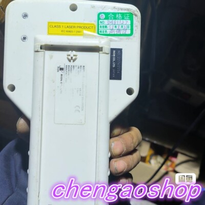 健康管理・計測計 ARTI HHPC-2 Airborne Particle Counter s-l400.jpg