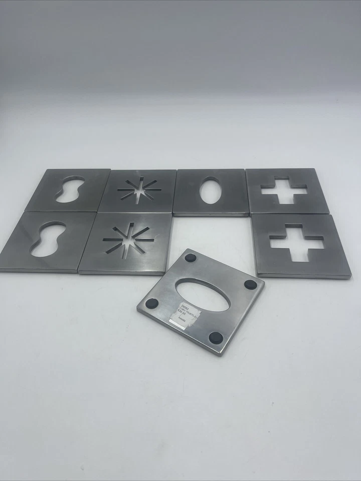 8 remaches Umbra Cubix Kasala Foto 4 de 4