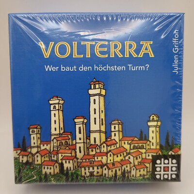 Brettspiele Kartenspiele viele Titel neu/OVP aus Geschäftsauflösung