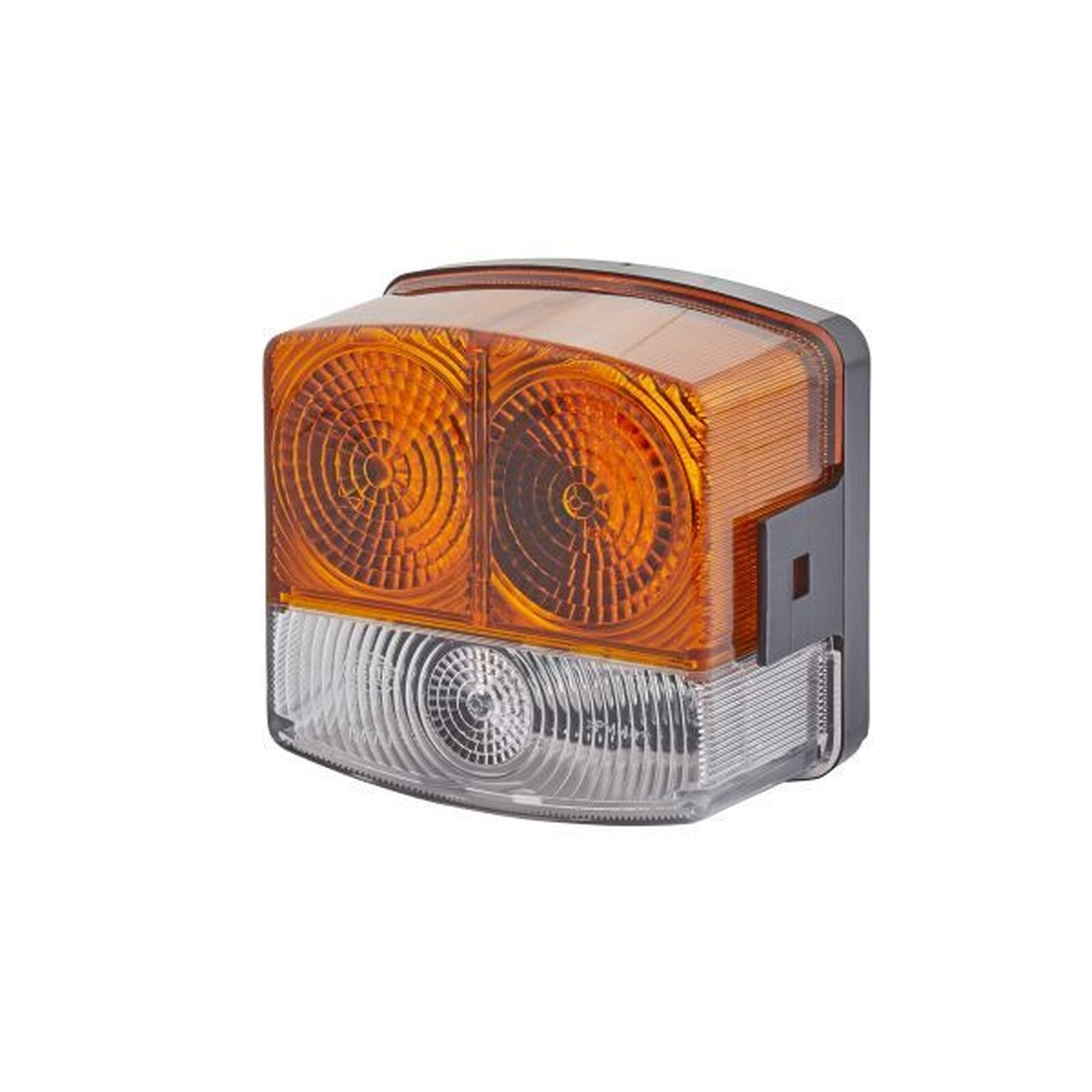 Indicator Side Indicator Side L - Left Hand Fitment HELLA 2BE 002 776-251