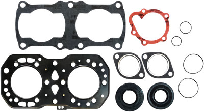 VERTEX 711253 COMPLETE GASKET SET POL POLARIS EDGE 500 2003