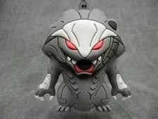 Godzilla Classic NEW * Orga Clip * Blind Bag Kaiju Series 3 Key Chain