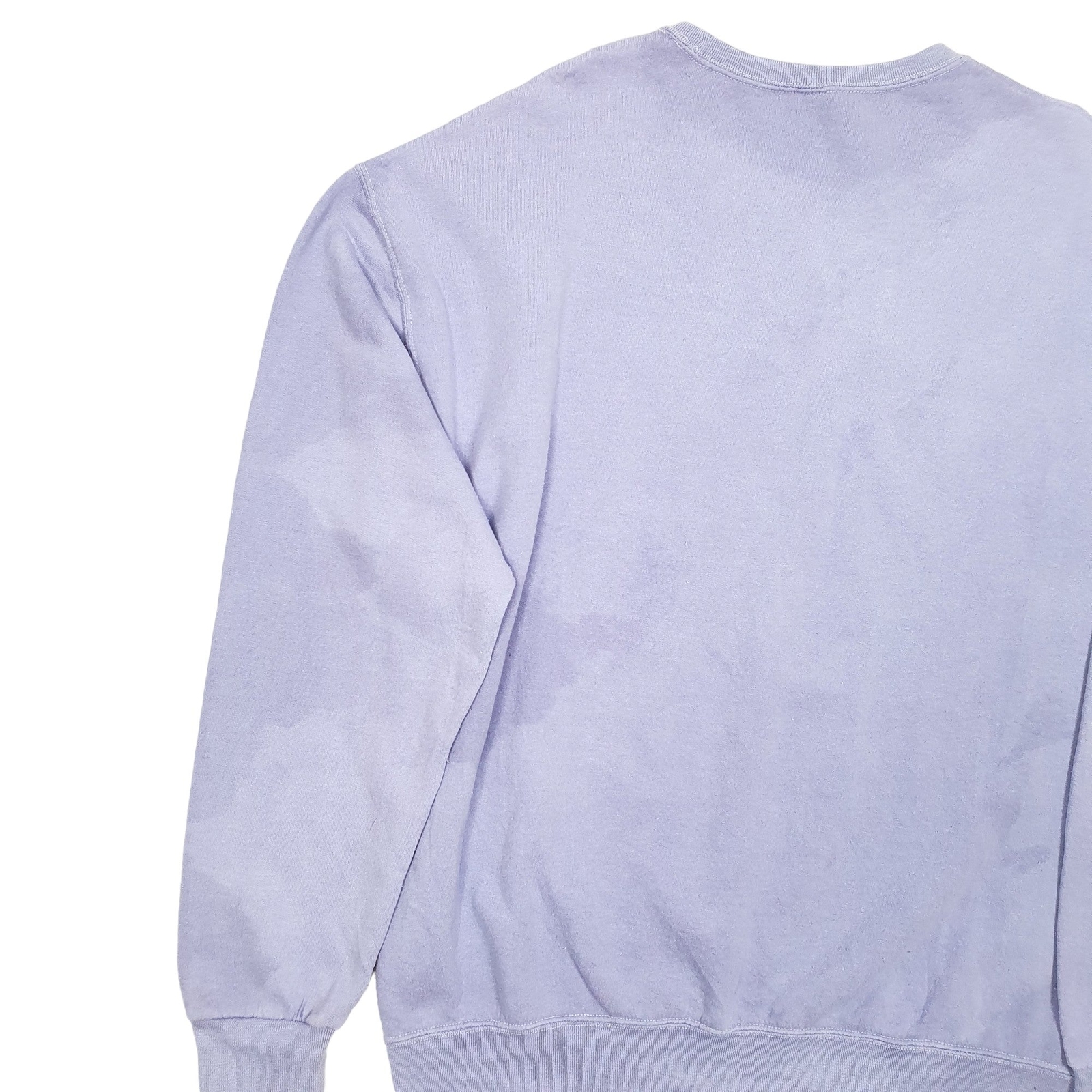 DISNEY Crewneck Hercules The Muses Jumper Sweatshirt Womens L image 4
