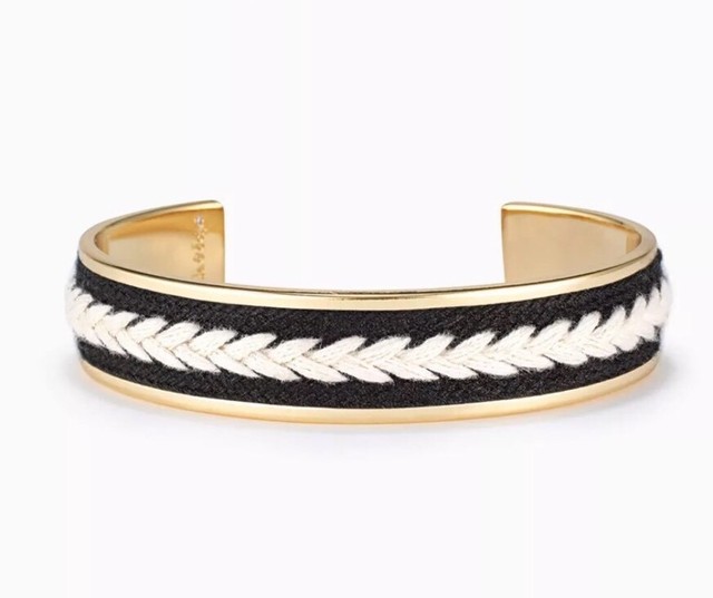 Stella & Dot Illuminate Cuff Bracelet NWB! eBay