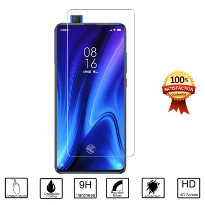 Premium Real Tempered Screen Protector Film For Xiaomi Redmi K20 Pro Premium