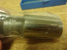 NEW Deltronic Pin Plug Gage Gauge .9760 *FREE SHIPPING*