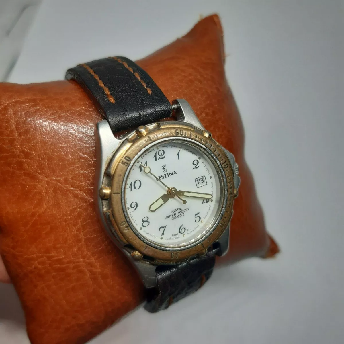 Used shop festina watches
