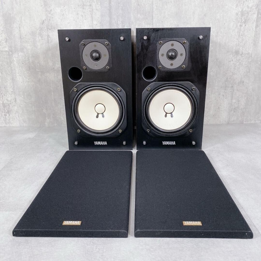Z935 YAMAHA ヤマハ NS-10MT スピーカーシステム 2way ヤマハ | NS-10MT - スピーカーシステム - 仕様