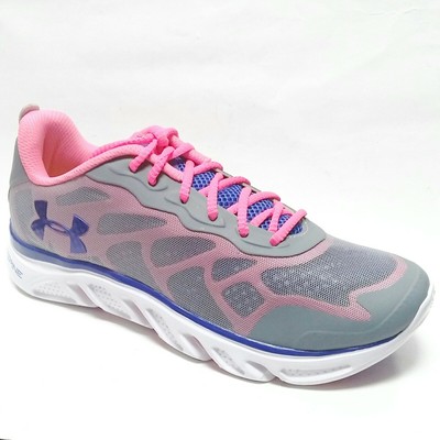 spine under armour shoes
