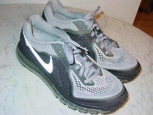 nike air max running 2014