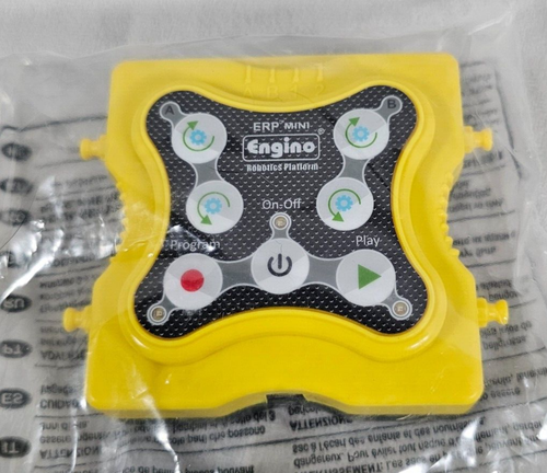 STEM Build Program Robot Kit 8 Models Bluetooth Remote Control Software Kids 9+ - Picture 16 of 23