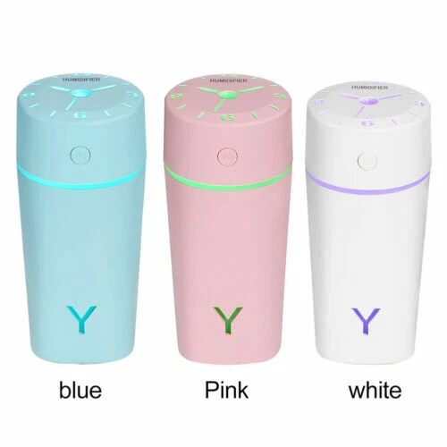 Umidificatori e vaporizzatori Umidificatore Dyson AM