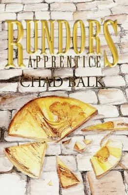 Rundor's Apprentice, Paperback by Balk, Chad, Brand New, Free shipping in the US