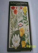New Concise British Flora By W.Keble Martin. 0718121260