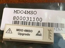 Tektronix MDO4MSO 16 Channel Logic Analyzer Upgrade Module MDO4000