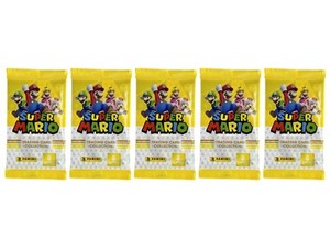 Super Mario Booster Pack | eBay