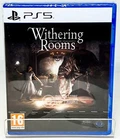 Withering Rooms - PS5 - Brand New | Factory Sealed