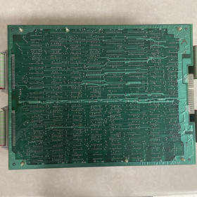 Wild Western Arcade PCB Taito TESTED 100% WORKING