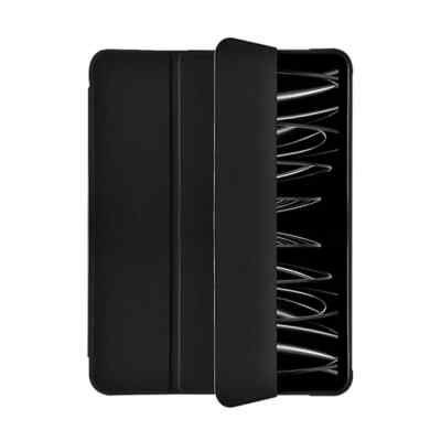 Classic II TPU Schutzhülle für iPad 10.9'' 2022  - schwarz - WiWU