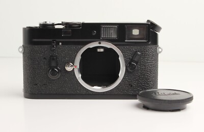 Leica Leitz M4 