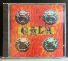 Gala **– Graduale (CD, Maxi-Single)