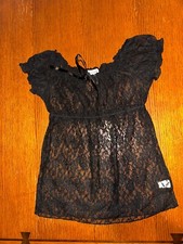 Hanes Women's 100 Cotton Long Sleeve Comfortable Crewneck T Shirt O9133 Deep...