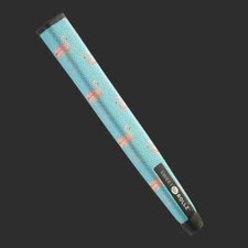Sweet Rollz Authentic South Beach Flamingo Midsize Putter Grip New In Package