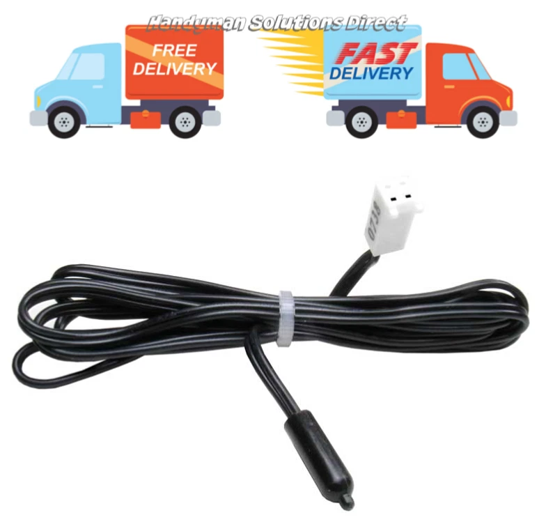 Rheem Ruud Defrost Control Board & Sensor 47-21517-22 - Image 3 of 3