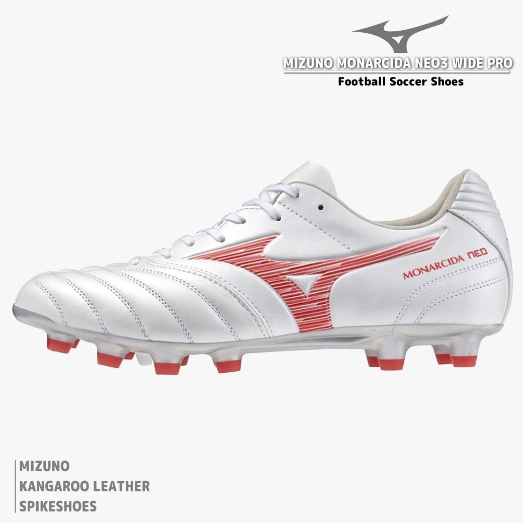 Mizuno Monarcida Neo Ⅲ SELECT 29.0 Amazon.com | Mizuno Monarcida NEO 3 SW Soccer Cleat, Club
