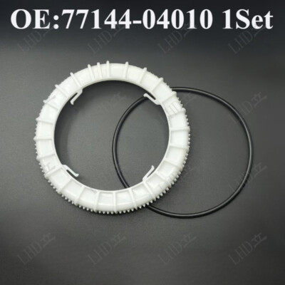 Cosda - Toyota Fuel Tank Retainer Ring Tool
